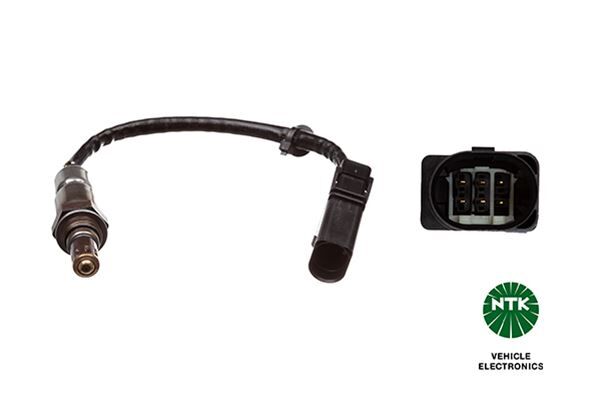 UAA0004-GM003 OKSİJEN SENSÖRÜ