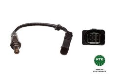 UAA0004-GM003 OKSİJEN SENSÖRÜ