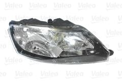 FAR SOL SKODA RAPID 1.2-1.2TSI-1.4TSI-1.6TDI 12=> (XENON FAR OLMAYAN ARAÇLAR İÇİN)