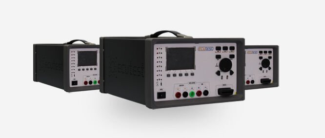 ENG TEST ECU