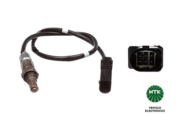 UAA0004-GM006 OKSİJEN SENSÖRÜ