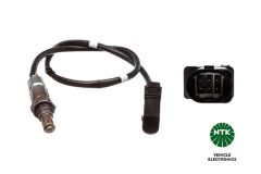 UAA0004-GM006 OKSİJEN SENSÖRÜ