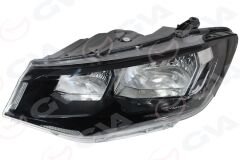 FAR SOL VW CADDY 21 >