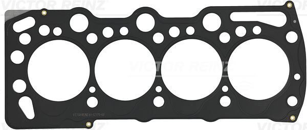 SKC 1.40 mm STD ASTRA F-COMBO-CORSA B-VECTRA A-VECTRA B 1.7 TD (4EE1-T)