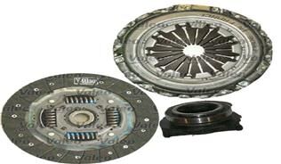 DEBRİYAJ SETİ  MGN-LGN I-SCENIC-1.8-2.0-2.0 16V(F4R-F4P-F5R-F3R)