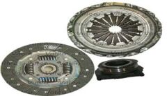 DEBRİYAJ SETİ  MGN-LGN I-SCENIC-1.8-2.0-2.0 16V(F4R-F4P-F5R-F3R)