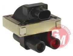 ATEŞLEME BOBİNİ SLX-PALIO-SIENA-ALBEA 1.2-1.4-ALFA ROMEO 1.4