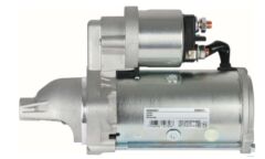 MARS MOTORU (12V 10DIS 1.8KW) OPEL ASTRA H-COMBO C-CORSA C-D-MERIVA A-TIGRA-AGILA 1.3 CDTI