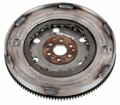 SACHS CLUTCH DUAL MASS FLYWHEEL
