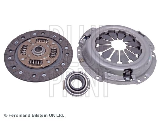 DEBRİYAJ SETİ (BASKI+DİSK+BİLYA) HONDA CIVIC 1.4L 96-98 /1.4L D14 H/B 01-05 / 1.5L D15 92-95 / 1.6L  D16Y4 (YERLİ CIVIC) 96-01