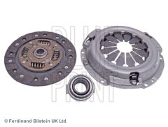 DEBRİYAJ SETİ (BASKI+DİSK+BİLYA) HONDA CIVIC 1.4L 96-98 /1.4L D14 H/B 01-05 / 1.5L D15 92-95 / 1.6L  D16Y4 (YERLİ CIVIC) 96-01