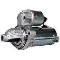 MARŞ MOTORU KOMPLE (12V 9DİŞ 1.3kw) OPEL ASTRA H-CORSA D-COMBO C-MERIVA 1.3 CDTI PEUGEOT BIPPER-CITROEN NEMO 1.3 HDI FIAT DOBLO-ALBEA-GRANDE PUNTO-PUNTO EVO-500 1.3 MTJ