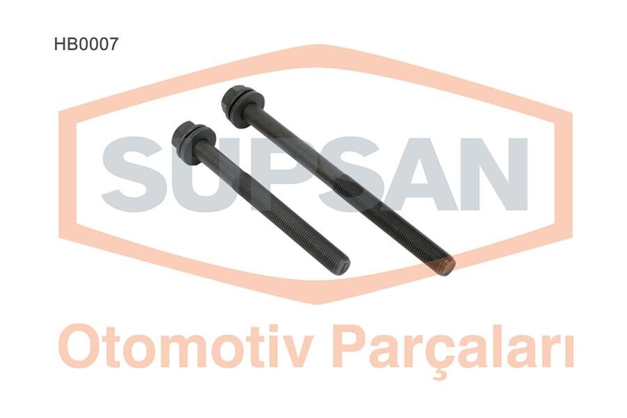 SAPLAMA SETİ FİAT DUCATO 2.5D-TD-2.8D-TD. IVECO DAİLY 2.5D. TURBODAİLY 2.8D-TD. RENAULT MASTER 2.5-2