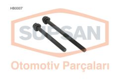 SAPLAMA SETİ FİAT DUCATO 2.5D-TD-2.8D-TD. IVECO DAİLY 2.5D. TURBODAİLY 2.8D-TD. RENAULT MASTER 2.5-2