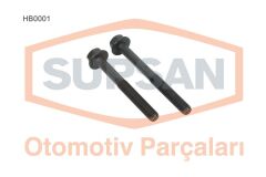 SAPLAMA SETİ FİAT TİPO - UNO 1.4 - TİPO -TEMPRA 1.6 8V