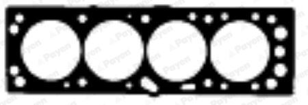 SKC 1.40mm ASTRA G-ASTRA F-CORSA B-VECTRA B 1.4-1.6 16V (XE/ECOTECH-SEL-XEL/ECOTECH)