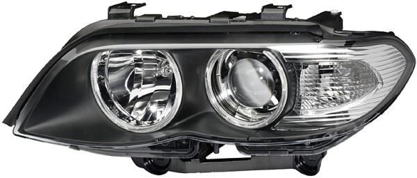 FAR SOL XENON BMW X5 E53 03>06