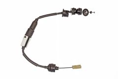 DEBRİYAJ TELLERİ 406  8/16V-1.9TD     (Otomatik Ayarlı)