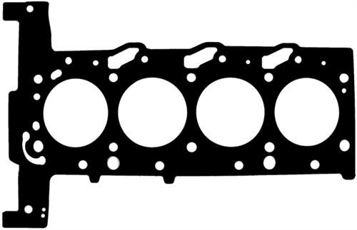 SILINDIR KAPAK CONTASI (2 CEKTIK ) BOXER III JUMPER III 22DT PUMA C81 C96 C110 PUMA TRANSIT V347 2.2 TDCI 06>14 CUSTOM 2.2TDCI 14 > EURO5