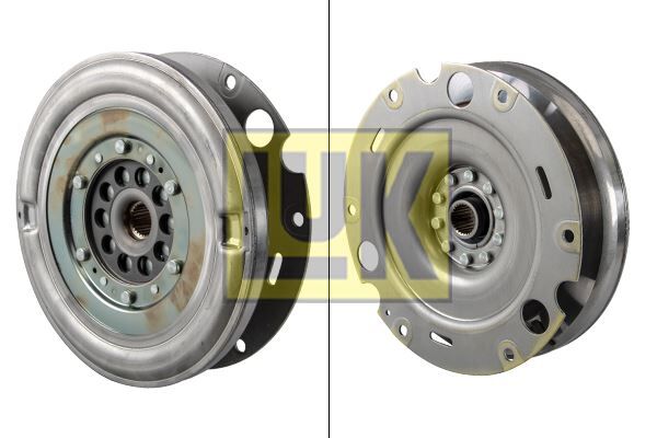 VOLAN AUDI A4-A5-A6-Q5 (QUATTRO) 13> 2.0 TDI (CJCD-CSUA-CNHA-CJCB-CSUB)