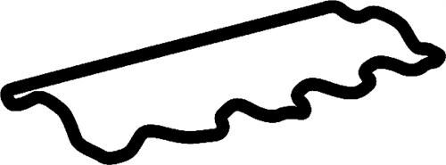 ÜST KAPAK (KULBILATOR) CONTASI FIAT DOBLO 01> BRAVA 00> BRAVO II 07>14 ALFA ROMEO 147 05>10  159 06>11  OPEL VECTRA C 04>09 ZAFIRA B 05> ASTRA H 04>10 SUZUKI SX 06> 1.9 JTD