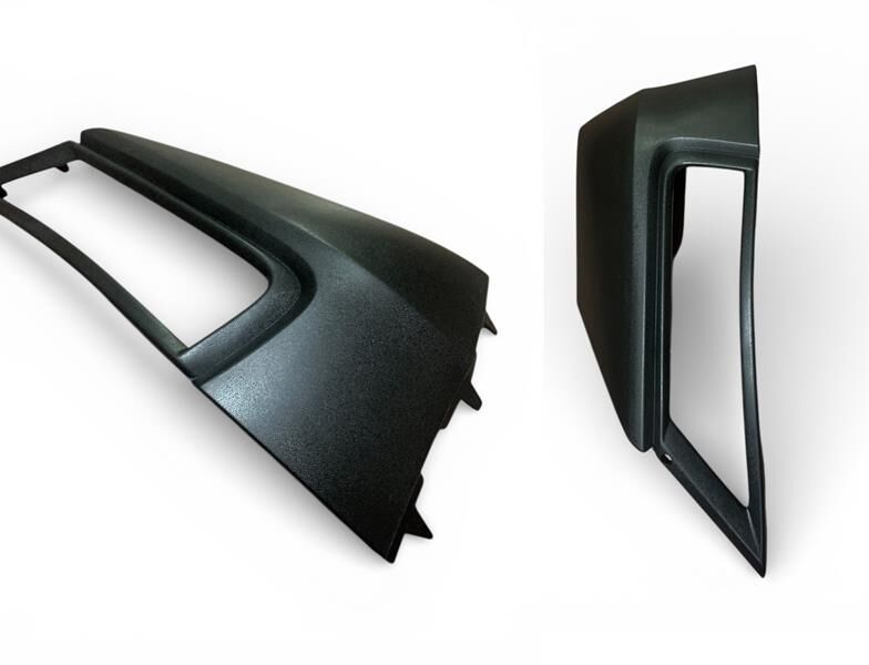 SIS KAPAGI SISLI TRENDLINE SAG TIGUAN 2017=>