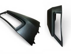 SIS KAPAGI SISLI TRENDLINE SAG TIGUAN 2017=>