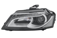 FAR SOL XENON LED AUDI A3 03-14
