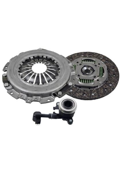 DEBRIYAJ SETI (RULMANLI) MERCEDES CITAN OM607 W415 . RENAULT K9K 1.5 dCi CAPTUR CLIO KANGOO FLUENCE