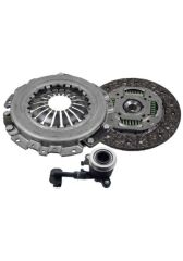 DEBRIYAJ SETI (RULMANLI) MERCEDES CITAN OM607 W415 . RENAULT K9K 1.5 dCi CAPTUR CLIO KANGOO FLUENCE