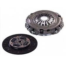 DEBRİYAJ SETİ (BASKI+DİSK) LAGUNA 95>01 VOLVO S40 95>03 1.8 16V 2.0 16V N7Q