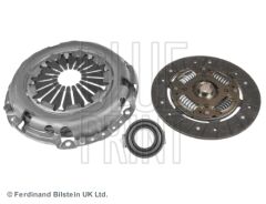 DEBRİYAJ SETİ (BASKI+DİSK+BİLYA) HONDA CIVIC 1.4L L13Z4 İ-VTEC H/B (FK kasa) 12->
