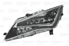 FAR SOL XENON SEAT LEON 12/2012=> FullLED
