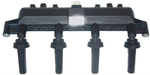ATEŞLEME BOBİNİ PEUGEOT P206 98>07 P306 93>02 P307 00> P309 89> P406 95> PARTNER 96> BIPPER 08> CITROEN C2 03>13 C3 03>13 SAXO 96> XSARA 98> BERLINGO 96> NEMO 08> 1.1 8V (TU1) 1.4 8V (TU3) 1.6 8V (TU5)