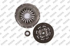 DEBRİYAJ SETİ MERCEDES C CLAS 202 C200 C200 (94-01) (VALEO 826992)