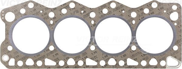 SKC 1.50 mm 3 ÇENTİK DUCATO-BOXER-JUMPER-MOVANO-MASTER 2.8 HDI-JTD (8140.43S)