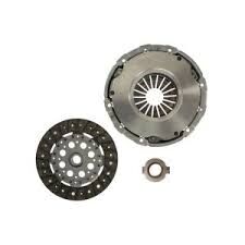 DEBRİYAJ SETİ (BASKI+DİSK+BİLYA) HONDA CIVIC 1.5L L15B7 FK7 FC1 RS 17->