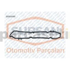 ÜST KAPAK CONTASI FIAT 500 07> ALBEA 07> FİORNO 09> GRANDE PUNTO 10> LINEA 07> PANDA 10>  PUNTO EVO 09>12   1.2 (169 A4.000)  1.4 (350 A1.000)