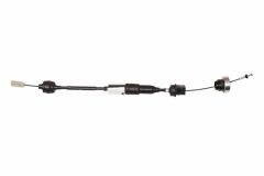 DEBRİYAJ TELLERİ 406 TDS (XU95D motor) (BE3 Vites) (Otomatik Ayarlı)