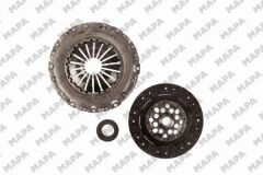 DEBRİYAJ SETİ MERCEDES-BENZ C-CLASS (W202) C220-C230-C240 (93-00) (111961)