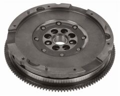 SACHS CLUTCH DUAL MASS FLYWHEEL