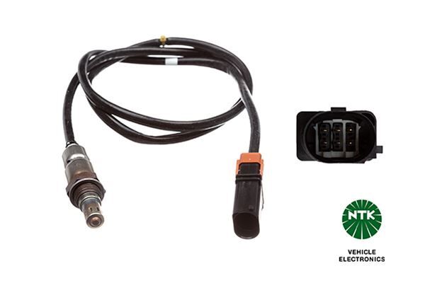 UAA0007-AU003 OKSİJEN SENSÖRÜ