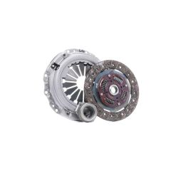 DEBRİYAJ SETİ (BASKI+DİSK+BİLYA) HONDA CIVIC 1.6L B16A (160HP) VTEC 96-98 / INTEGRA 1.8L B18A 92-94  / CR-V 2.0L B20 97-01 (26MM FREZE ÇAPI)