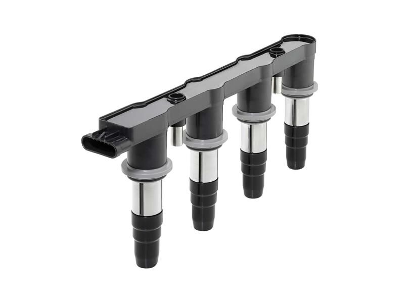 ATEŞLEME BOBİNİ CHEVROLET AVEO 1.4 06=> CRUZE 1.4-1.6-1.8 09=> KALOS 1.4 05=> LACETTI 1.4-1.6 05=>