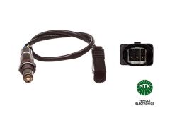 UAA0009-AU001 OKSİJEN SENSÖRÜ