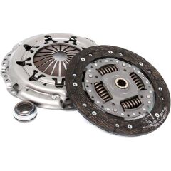 DEBRİYAJ SETİ PARTNER-BERLINGO-C3-JUMPY-C4-XSARA-207-307-308-EXPERT 1.6 HDI 16V 11/04>(DV6BTED4)
