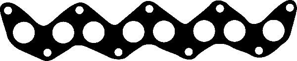 EGSOZ MANİFOLD CONTASI P307-P308-P406-P407-P607-EXPERT-C4-C5-C8-JUMPY-FOCUS-MONDEO-SCUDO 2.0 HDI- TDCI-DW10 (026643P)