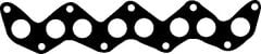 EGSOZ MANİFOLD CONTASI P307-P308-P406-P407-P607-EXPERT-C4-C5-C8-JUMPY-FOCUS-MONDEO-SCUDO 2.0 HDI- TDCI-DW10 (026643P)