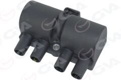 ATEŞLEME BOBİNİ OPEL ANTARA AVEO KALOS 1.2-1.4 (02=>08=> CAPTIVA CRUZE MATİZ NUBIRA LACETTİ SPARK