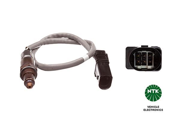 UAA0010-VW001 OKSİJEN SENSÖRÜ